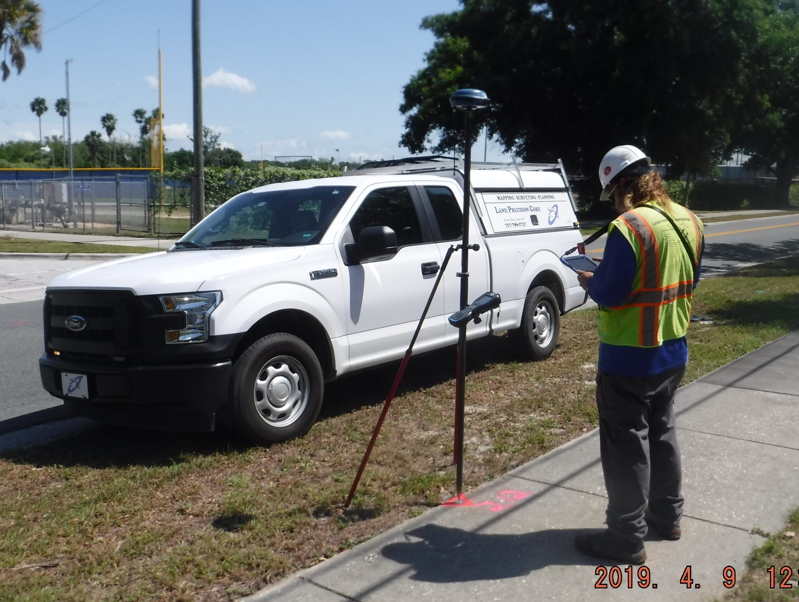 Pinellas County Surveyors